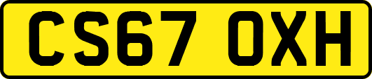 CS67OXH