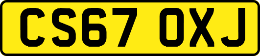 CS67OXJ
