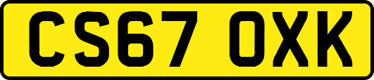 CS67OXK