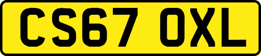 CS67OXL