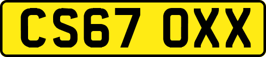 CS67OXX