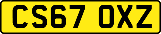CS67OXZ