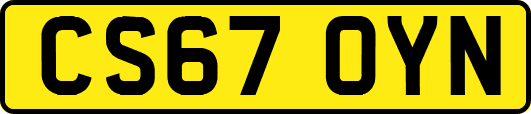 CS67OYN