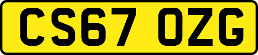 CS67OZG