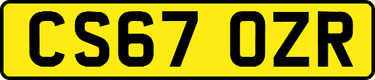 CS67OZR
