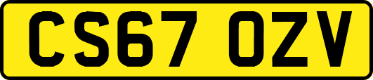 CS67OZV