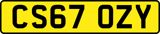 CS67OZY