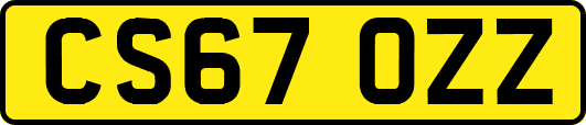 CS67OZZ