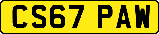 CS67PAW