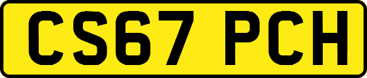 CS67PCH