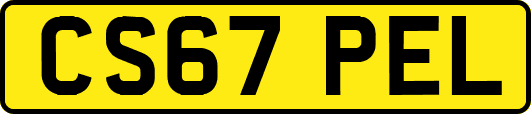 CS67PEL