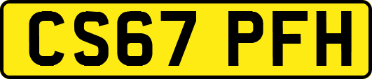 CS67PFH