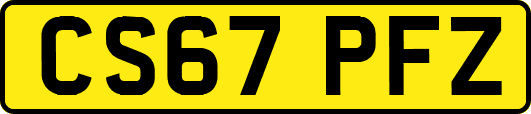 CS67PFZ