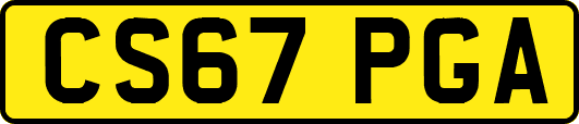 CS67PGA