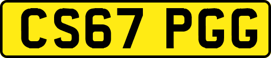CS67PGG