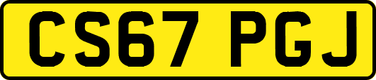 CS67PGJ