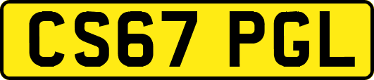 CS67PGL