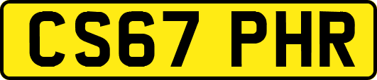 CS67PHR