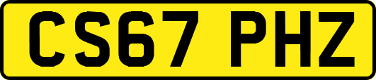 CS67PHZ