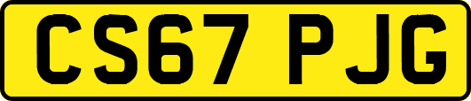 CS67PJG