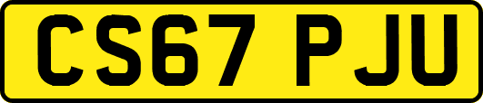 CS67PJU