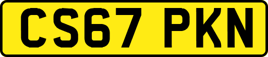 CS67PKN
