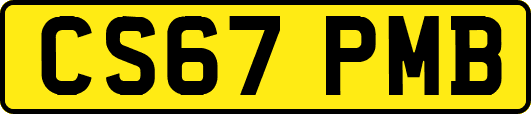 CS67PMB