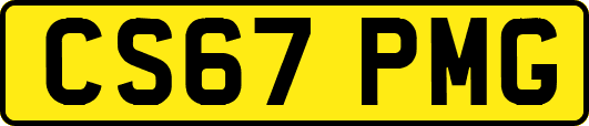 CS67PMG