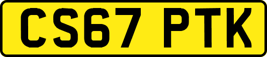 CS67PTK