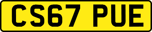 CS67PUE
