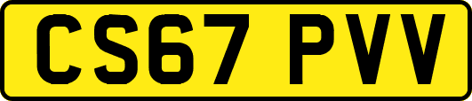 CS67PVV