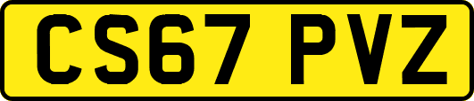 CS67PVZ