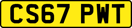 CS67PWT