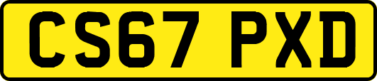 CS67PXD