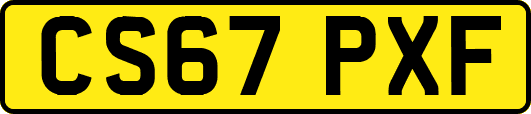 CS67PXF