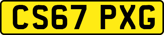 CS67PXG