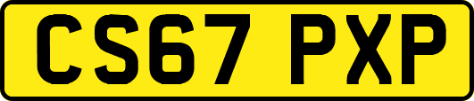 CS67PXP