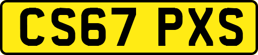 CS67PXS