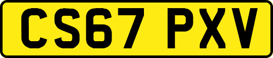 CS67PXV