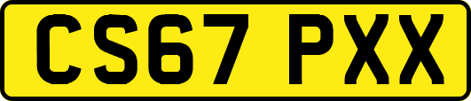 CS67PXX