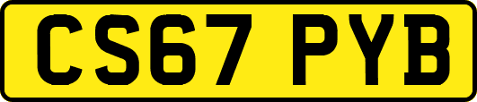 CS67PYB