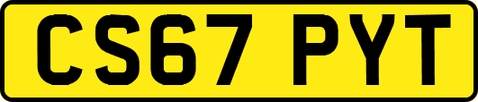 CS67PYT