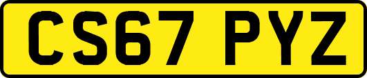 CS67PYZ