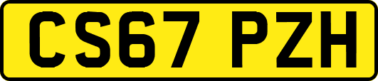 CS67PZH