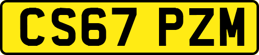 CS67PZM