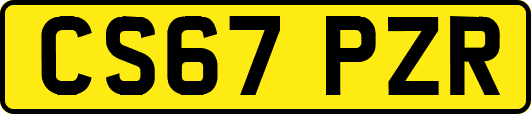 CS67PZR