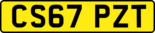 CS67PZT