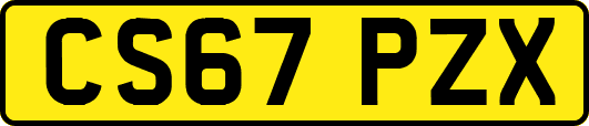 CS67PZX