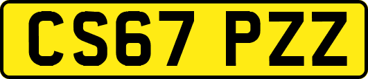 CS67PZZ