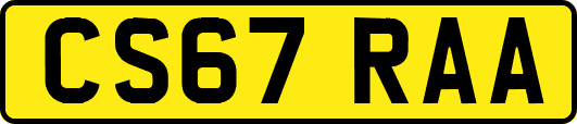 CS67RAA